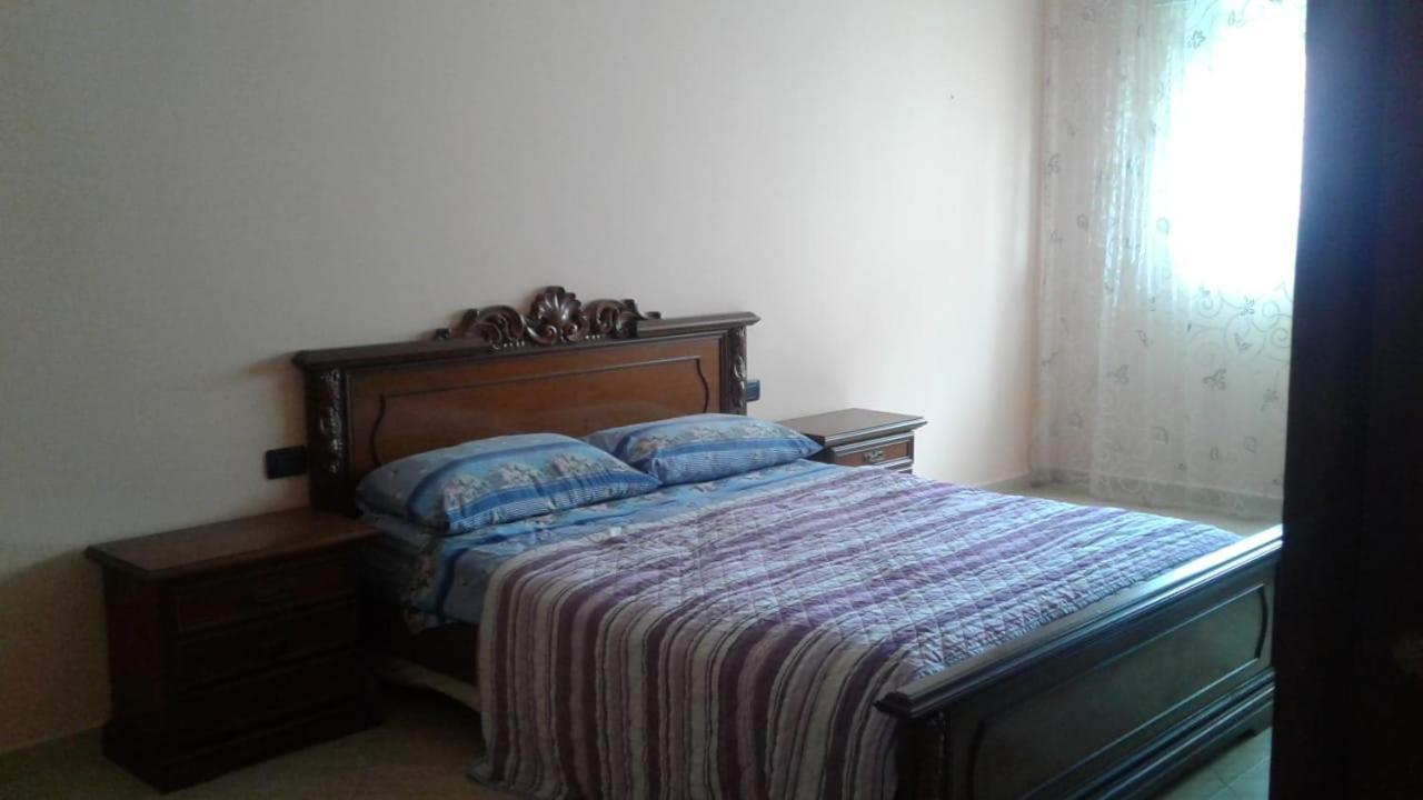 Appartement A Casablanca Bagian luar foto