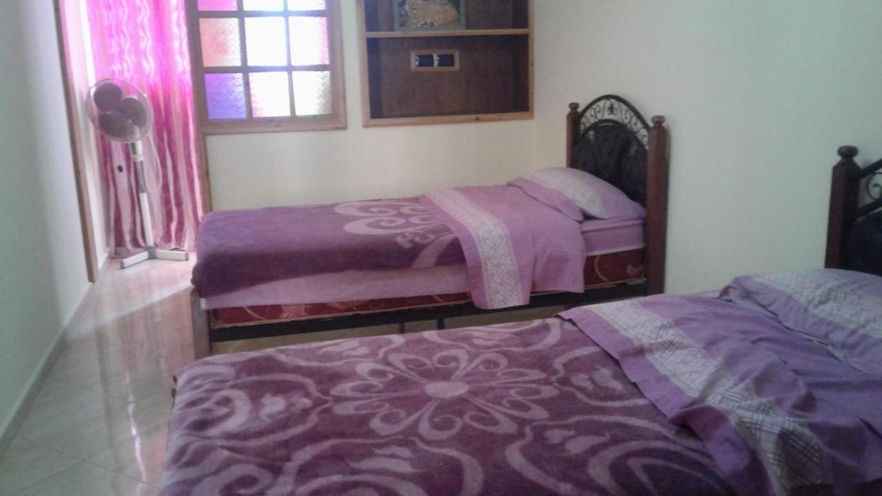 Appartement A Casablanca Bagian luar foto